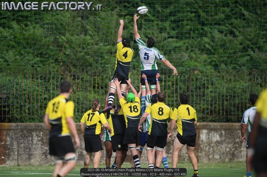 2021-06-19 Amatori Union Rugby Milano-CUS Milano Rugby 115